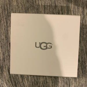 Ugg cleaning kit